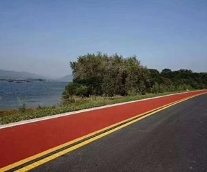 透水混凝土地坪漆的基礎常識是什么呢？