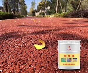 彩鳳新材料：水性地坪涂料的特點(diǎn)，能用多少年？